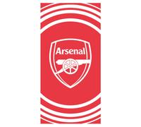 Toalla arsenal microfibra
