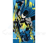 Toalla Batman Dc Algodon (8435333868096)