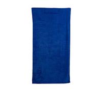 Toalla Black Crown Sweet Azul