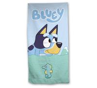 Toalla bluey microfibra