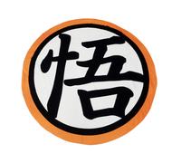 TOALLA CIRCULAR MICROFIBRA 130CM NIÑO DRAGON BALL