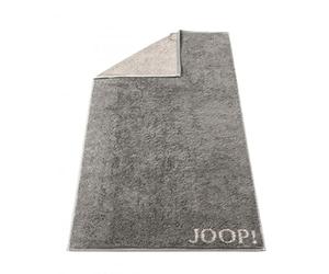 - Toalla, clásica, doble cara 1600 de Joop!, 100 % algodón, pardo, 50 x 100 cm