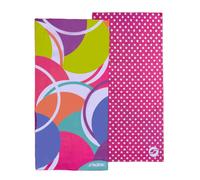 Toalla Colores RAS FANCY 90X180 A05043