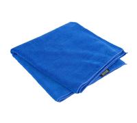 Toalla compacta Regatta Bleu TU