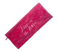 Toalla de baño Aquawave Rannas Rose 180x75 cm
