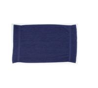 Toalla de baño de algodón Towel City Classic Bleu TU