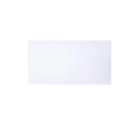 Toalla de baño de microfibra Towel City Blanc TU