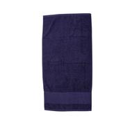 Toalla de baño Towel City Bleu 50x100 cm