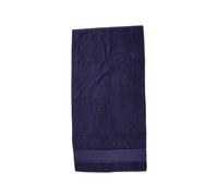Toalla de baño Towel City Bleu 70x140 cm