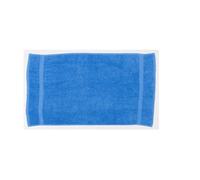 Toalla de baño Towel City Luxury Bleu 130x70 cm