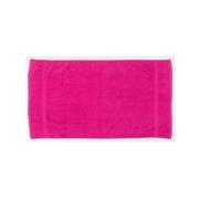 Toalla de baño Towel City Luxury Rose 130x70 cm
