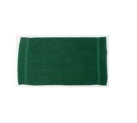 Toalla de baño Towel City Luxury Vert 90x50 cm
