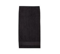 Toalla de baño Towel City Noir 50x100 cm