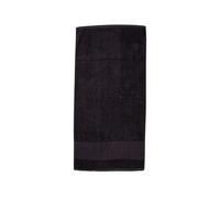 Toalla de baño Towel City Noir 70x140 cm