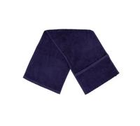 Toalla de deporte con bolsillo Towel City Luxury