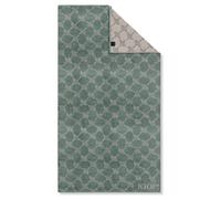 Toalla De Ducha JOOP Classic Cernidor Colección De Toallas - Toalla De Rizo