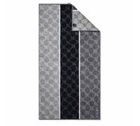 Toalla De Ducha JOOP - Rayas De Aciano Colección Frottier - Frottier De Paseo