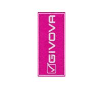 Toalla de fitness Givova
