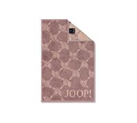 Toalla De Invitado JOOP Clásica En Color Aciano - Frottier
