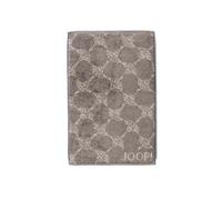Toalla De Invitado JOOP Clásica En Color Aciano - Frottier