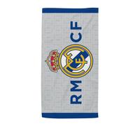 Toalla De Microfibra De 70X140Cm De Real Madrid Cf