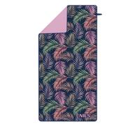 Toalla de microfibra NILS Camp NCR14 Jungle 160x80 cm Unisex