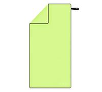 Toalla de microfibra NILS NCR11 140x70 cm Unisex