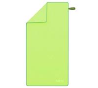 Toalla de microfibra NILS NCR12 180x100 cm Unisex