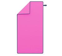 Toalla de microfibra NILS NCR13 200x90 cm Unisex