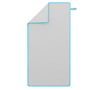 Toalla de microfibra NILS NCR13 200x90 cm Unisex