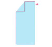 Toalla de microfibra NILS NCR13 200x90 cm Unisex