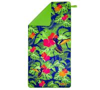 Toalla de microfibra NILS NCR14 160x80 cm Unisex