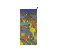 Toalla de microfibra PACKTOWL Personal Body (Mystic Moose Print)