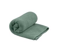 Toalla de microfibra sea to summit tek verde talla xs XS