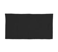 Toalla de Microfibra Softee Sweet Varios Colores 140 x 70 cm Toalla Absorbente de Microfibra Toallas de Playa y Fitness Black