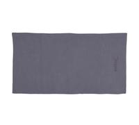 Toalla de Microfibra Softee Sweet Varios Colores 150 x 100 cm Toalla Absorbente de Microfibra Toallas de Playa y Fitness Gray