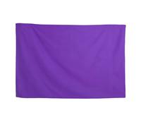 Toalla de microfibra Softee Violet 70x140 cm