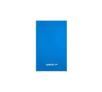 Toalla de microfibra speedo azul Single