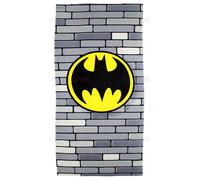 Toalla de playa Batman Coriex