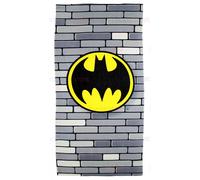 Toalla de playa Batman Coriex