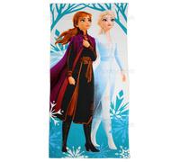 Toalla de playa Frozen 2 - Versión 2 Coriex