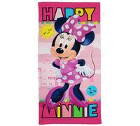 Toalla de playa Minnie Coriex
