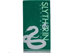 Toalla de Playa Slytherin Harry Potter 140 x 70 cms