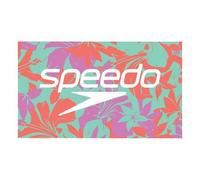 Toalla de playa speedo cristal artico flores de kaluna