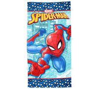 Toalla de playa Spiderman - Versión 3 Coriex
