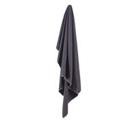 Lifeventure Toalla Hydrofibre XL Gris 130 x 75 cm