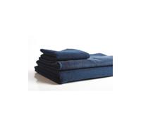 Toalla deportiva de microfibra Towel City Azul TU