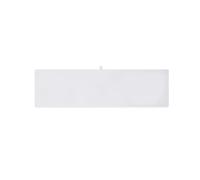 Toalla deportiva Towel City Blanc TU