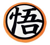 Toalla dragon ball microfibra