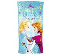 TOALLA FROZEN DISNEY